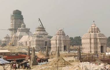 Digha Jagannath Temple: এবার নয়, আগামী বছর থেকে দিঘার জগন্নাথ মন্দিরে গড়াবে রথের চাকা, ঘোষণা মুখ্যমন্ত্রী মমতার