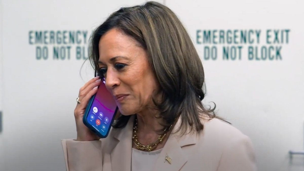 Kamala Harris: আপনি আমেরিকার দুর্দান্ত প্রেসিডেন্ট হতে পারেন, কমলা হ্যারিসকে নিয়ে প্রশংসায় পঞ্চমুখ বারাক ওবামা