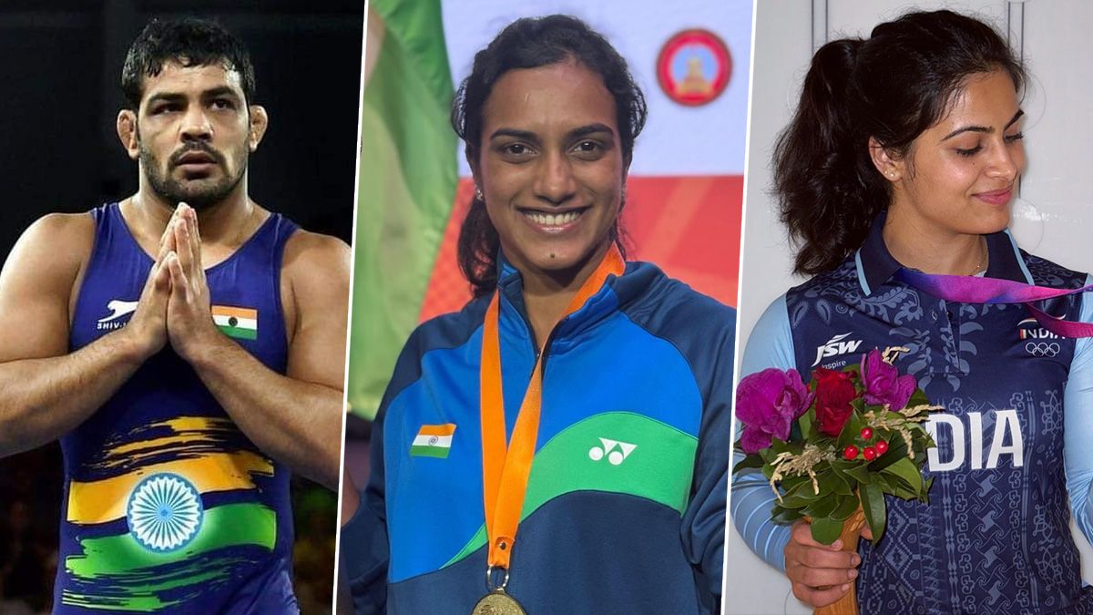 India at the Olympics: জোড়া ব্রোঞ্জজয়ী মানু ভাকরের আগে কেউ কি পেরেছেন? জানুন অলিম্পিকে একাধিক পদক জয়ী ভারতীয়দের নাম