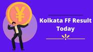 Kolkata FF Fatafat Result Today 22 March: লটারি কাটুন আর লাখপতি হন, আজ শনিবার কলকাতা ফটাফট লটারি রেজাল্ট দেখুন অনলাইনে