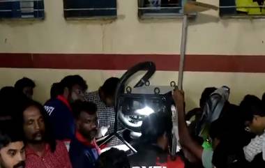 Thiruvananthapuram: খাল পরিস্কার করতে গিয়ে নিখোঁজ পুরসভার কর্মীকে খুঁজতে রবোটের সাহায্য নিল উদ্ধারকারী দল, জারি উদ্ধারকাজ