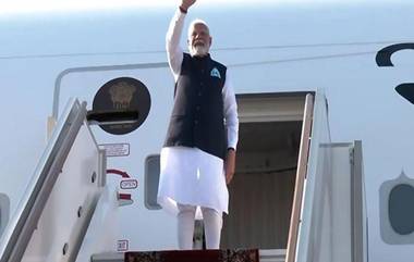 Narendra Modi: রাশিয়ার সর্বোচ্চ অসমারিক সম্মান ১৪০ কোটি ভারতবাসীকে উৎসর্গ করলেন প্রধানমন্ত্রী মোদী