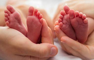 Newborn Twin Girls Murdered: দিল্লিতে যমজ কন্যা খুনের ছায়া জম্মু ও কাশ্মীরে, নবজাতক যমজ কন্যাকে গলা কেটে খুন করল বাবা