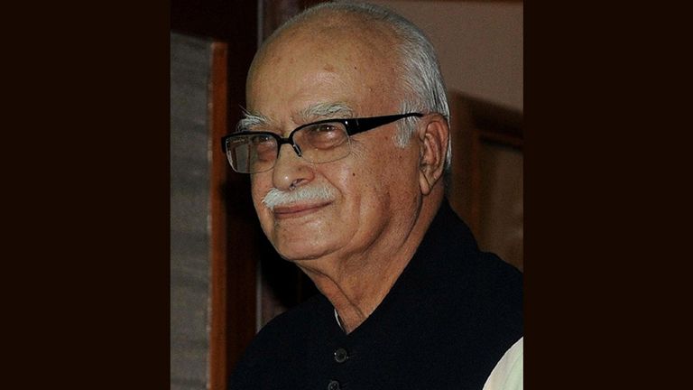 LK Advani Hospitalised: ফের অসুস্থ লালকৃষ্ণ আডবাণী, হাসপাতালে ভর্তি করা হল প্রাক্তন উপ-প্রধানমন্ত্রীকে