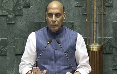 Rajnath Singh Health Update: অবস্থা স্থিতিশীল, এমস থেকে ছাড়া পেলেন প্রতিরক্ষামন্ত্রী রাজনাথ সিংহ