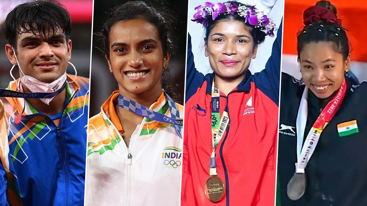 India at the 2024 Summer Olympics: প্যারিস অলিম্পিকে কতগুলো পদক জিততে পারে ভারত, নজর রাখুন যাদের ওপর