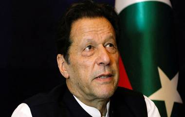 Imran Khan's Party: পাকিস্তানের পার্লামেন্টে ইমরান খানের জয়