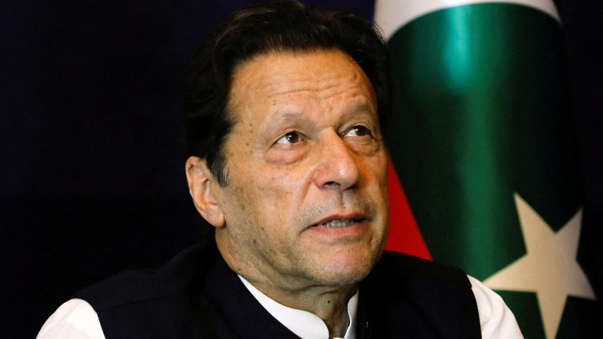 Imran Khan: জেলে চরম অন্যায় ও নির্যাতনের শিকার ইমরান খান, অভিযোগ বোন উজমা খানের