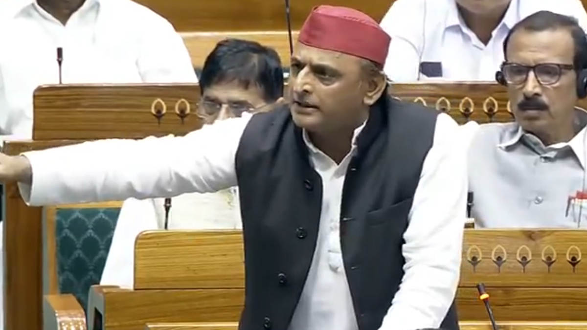 Akhilesh Yadav: অযোধ্যা, প্রয়াগরাজের পর এবার যোগীর গোরক্ষপুর, হেমার মথুরায় হারবে বিজেপি, দাবি অখিলেশ যাদবের