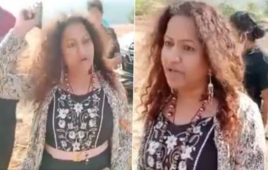 Pooja Khedkar Controversy: বন্দুক উচিত কৃষককে হুমকি, পূজা খেড়করের মায়ের বিরুদ্ধে শোকজ নোটিশ পাঠালো পুনে পুলিশ