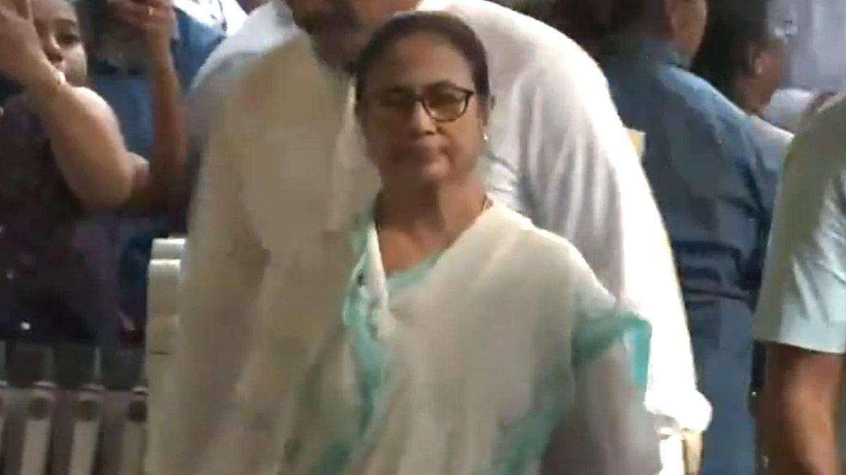 Mamata Banerjee NITI Aayog: নীতি আয়োগ ইস্য়ুতে মমতার পাশে শুক্লা, বিপক্ষে অধীর