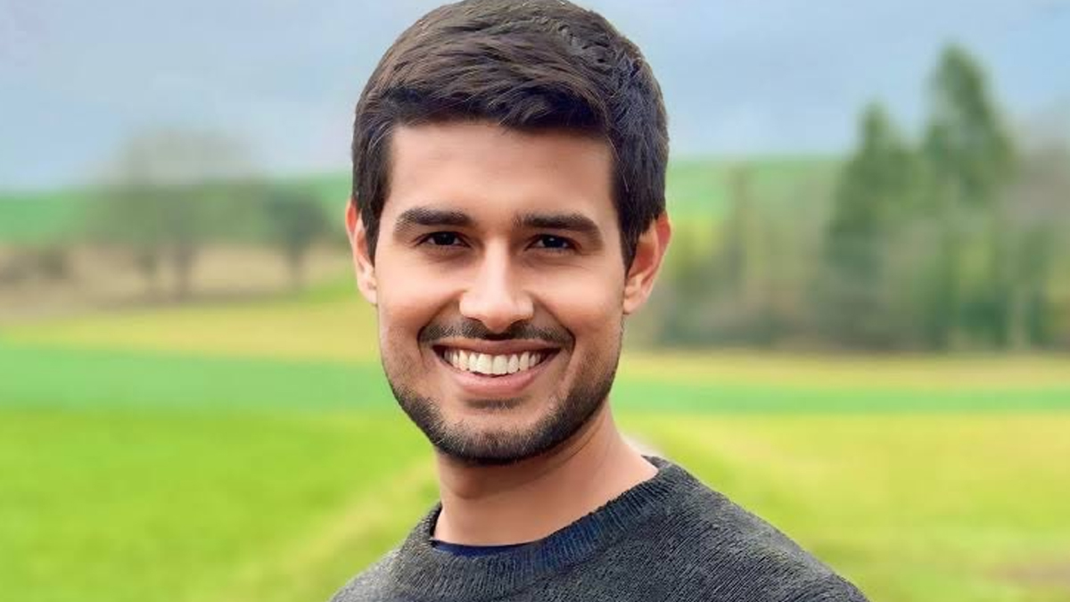 Dhruv Rathee Released: দিল্লিতে আটক থাকার পর অবশেষে মুক্তি পেলেন জনপ্রিয় ইউটিউবার ধ্রুব রাঠি, নিশ্চিত করল পুলিশ
