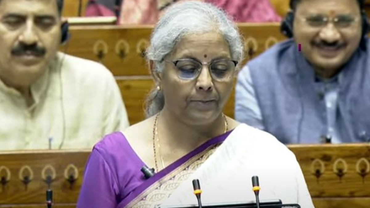 Union Budget 2024-25: নজরে দরিদ্র-মহিলা-যুবক এবং কৃষক, মোদী ৩.০ বাজেটে কী কী সুবিধা পাচ্ছে ওই চার শ্রেণি? দেখুন