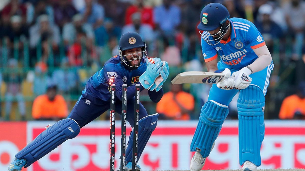 IND vs SL Revised Schedule: শ্রীলঙ্কা সফরে ভারতের সাদা বলের সূচিতে কোন পরিবর্তন করল বিসিসিআই?