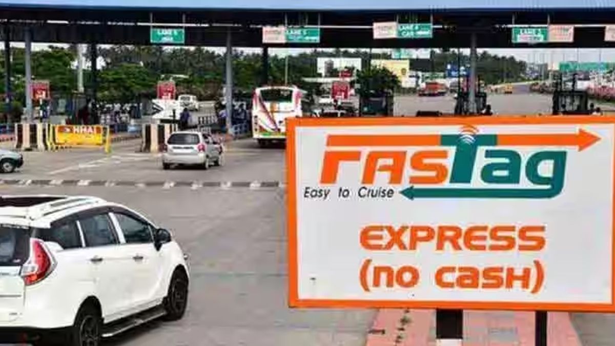 Double Toll Tax: গাড়ির কাঁচে ফাস্ট্যাগ লাগানো না থাকলে দিতে হবে দ্বিগুন টোল ট্যাক্স, জারি নয়া নির্দেশিকা