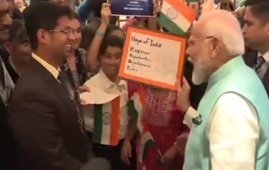 PM Modi in Moscow: মস্কোয় মোদী, কার্লটন হোটেলে নমো-কে সাদর আমন্ত্রণ প্রবাসী ভারতীয়দের