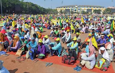 New State Bhil Pradersh: ৪৯টি জেলা নিয়ে 'ভিল প্রদেশ' রাজ্য গঠনের দাবি রাজস্থানের আদিবাসীদের