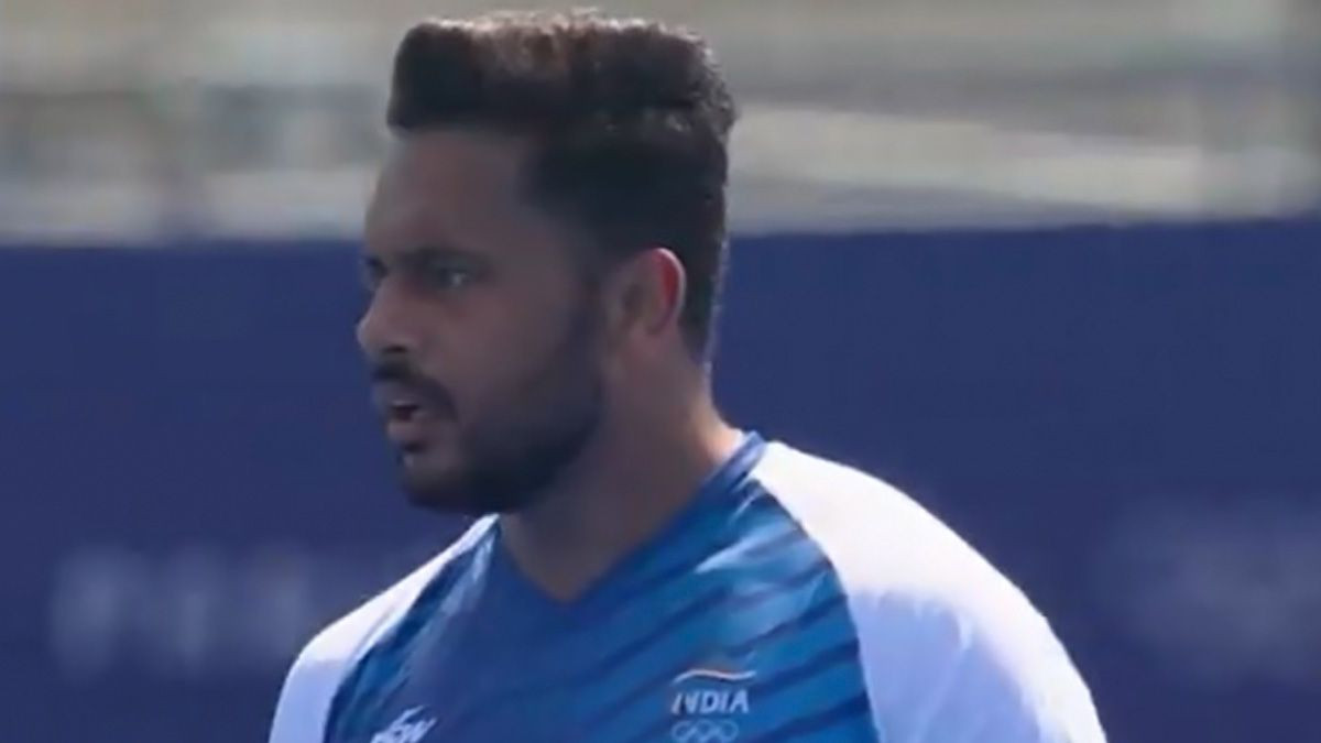 Indian Hockey Team: আইরিশদের হারিয়ে কার্যত নক আউট হরমনপ্রীতরা, অধিনায়কের জোড়া গোলে শীর্ষে ভারত