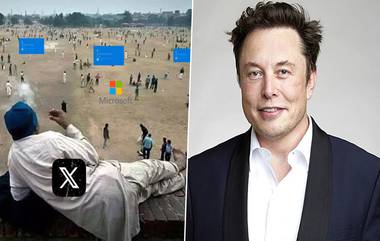 Elon Musk Mocks Microsoft Outage: বিশ্বজুড়ে 'অকেজো' মাইক্রোসফট, সংস্থার দুর্গতি দেখে ঠাট্টা ইলন মস্কের