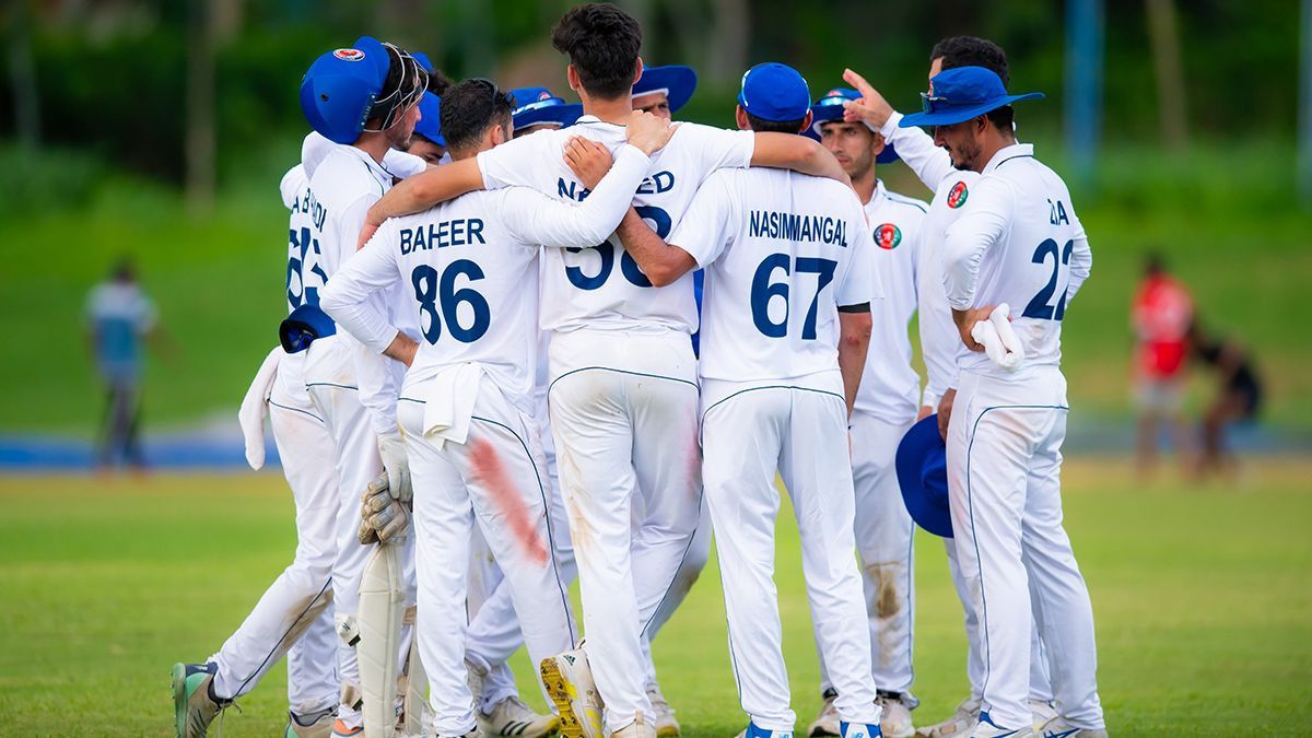 AFG vs NZ in India Schedule: নয়ডায় আয়োজিত হবে আফগানিস্তান বনাম নিউজিল্যান্ড টেস্ট, ঘোষিত তারিখ