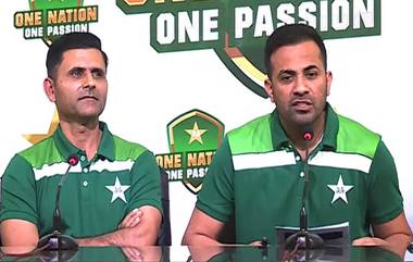 Wahab Riaz-Abdul Razzaq Sacked: টি-টোয়েন্টি বিশ্বকাপে পাকিস্তানের হতাশাজনক পারফরম্যান্সে বরখাস্ত ওয়াহাব রিয়াজ ও আব্দুল রাজ্জাক