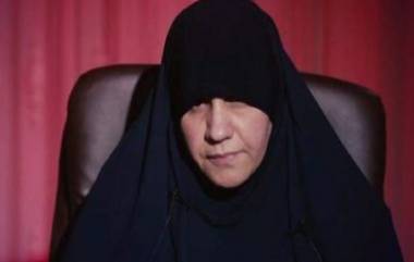 IS Leader Abu Bakr al-Baghdadi’s Wife: ইয়াজিরি মহিলাদের যৌন হেনস্থা, নৃশংস অত্যাচার, মৃত্যুদণ্ড কুখ্যাত জঙ্গি নেতার স্ত্রীকে