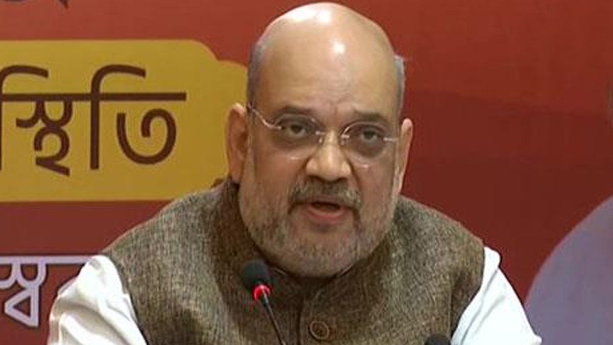 Amit Shah: কলকাতায় আসছেন স্বরাষ্ট্রমন্ত্রী অমিত শাহ, দেখা করতে পারেন আরজি করে নিহত চিকিৎসকের পরিবারের সঙ্গে