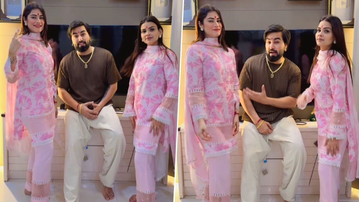 Bigg Boss OTT 3: 'কোনও জিনিস পছন্দ হলে হয় চুরি করে নি', আরমানের দ্বিতীয় স্ত্রী কৃতিকার মন্তব্যে আক্রমণের বন্যা