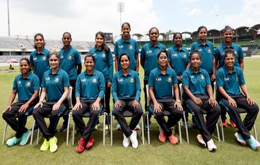 Bangladesh Women’s Asia Cup 2024 Schedule: কাল থেকে শ্রীলঙ্কায় শুরু মহিলা এশিয়া কাপ, জানুন বাংলাদেশের সম্পূর্ণ সূচি