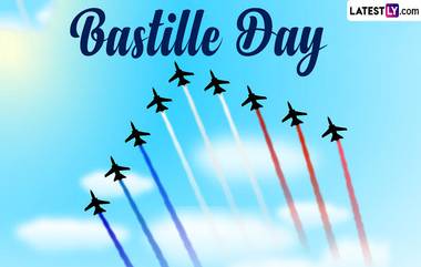 Bastille Day 2024: কবে এবং কেন পালিত হয় ফ্রান্সের বাস্তিল দিবস? জেনে নিন ১৭৮৯ সালের ১৪ জুলাইয়ের ফ্রান্সের ইতিহাস...