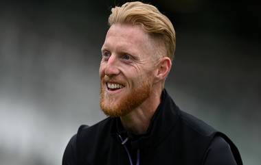 Ben Stokes Back in The Hundred: দুই বছর পর দ্য হান্ড্রেডে ফিরছেন বেন স্টোকস