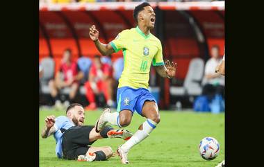 Copa America Quarterfinals 2024: ব্রাজিলকে হারিয়ে সেমিফাইনালে উরুগুয়ে, জায়গা করল কলম্বিয়াও