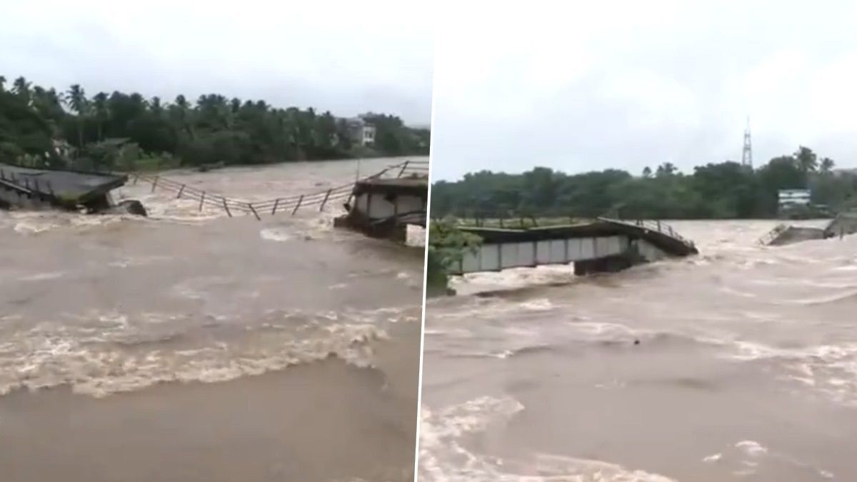 Kerala Landslide: প্রবল বেগে ফুঁসছে নদী, একটানা বর্ষণে সেতু ভাঙল, ওয়েনাড়ে ভূমিধ্বসে মৃত ৮৪