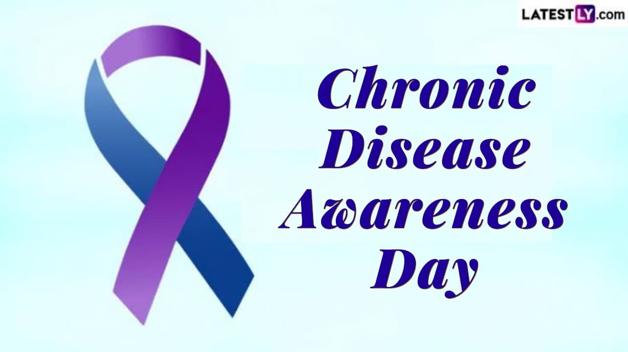 Chronic Disease Awareness Day: দীর্ঘমেয়াদী রোগ সচেতনতা দিবস উপলক্ষে জেনে নিন দীর্ঘমেয়াদী রোগ সম্পর্কে এবং কীভাবে দীর্ঘমেয়াদী রোগ থেকে মুক্তি পাওয়া সম্ভব...