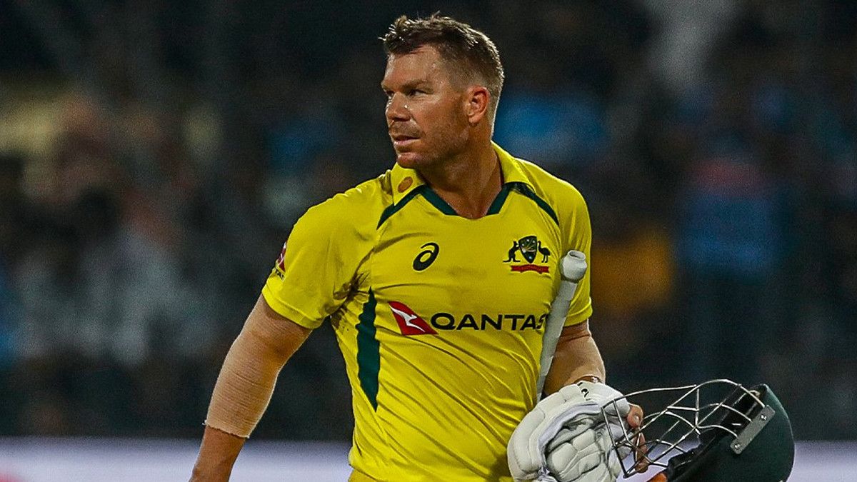 David Warner Confirms Retirement: আন্তর্জাতিক ক্রিকেট থেকে অবসর নিশ্চিত করলেন ওয়ার্নার, তবে খেলতে পারেন চ্যাম্পিয়ন্স ট্রফিতে