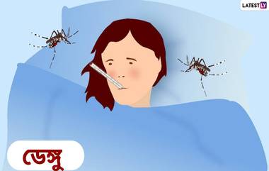 Dengue Home Remedies: ক্রমশ বাড়ছে ডেঙ্গুর আতঙ্ক, এই ৩টি গাছের পাতা দিয়ে তৈরি করুন ডেঙ্গু জ্বরের প্রতিষেধক...