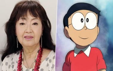 Doraemon’s Nobita Nobi: আর কথা বলবে না 'ডোরেমন'-এর নোবিতা! জনপ্রিয় কন্ঠ শিল্পীর জীবনাবসান