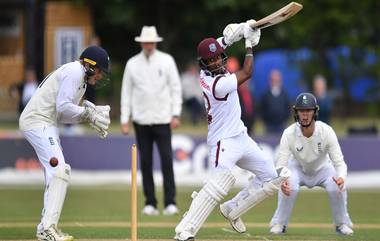 ENG vs WI 1st Test Live Streaming: ইংল্যান্ড বনাম ওয়েস্ট ইন্ডিজ, প্রথম টেস্ট, সরাসরি দেখবেন যেখানে