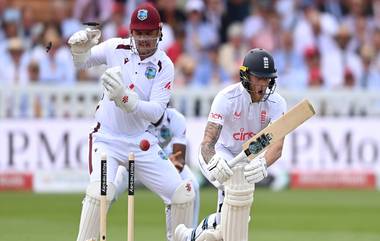 ENG vs WI 1st Test, Day 3 Live Streaming: ইংল্যান্ড বনাম ওয়েস্ট ইন্ডিজ, প্রথম টেস্ট তৃতীয় দিন, সরাসরি দেখবেন যেখানে