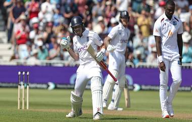 ENG vs WI 2nd Test, Day 2 Live Streaming: ইংল্যান্ড বনাম ওয়েস্ট ইন্ডিজ, দ্বিতীয় টেস্ট দ্বিতীয় দিন, সরাসরি দেখবেন যেখানে