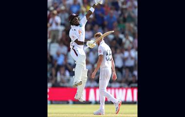 ENG vs WI 2nd Test, Day 3 Live Streaming: ইংল্যান্ড বনাম ওয়েস্ট ইন্ডিজ, দ্বিতীয় টেস্ট তৃতীয় দিন, সরাসরি দেখবেন যেখানে