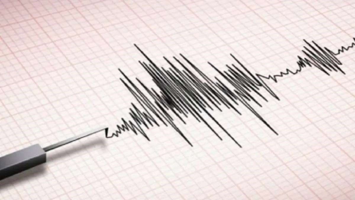 Earthquake In Jammu Kashmir: ভূমিকম্পে কেঁপে উঠল কাশ্মীরের কিশতওয়ার, কম্পনের মাত্রা কত?