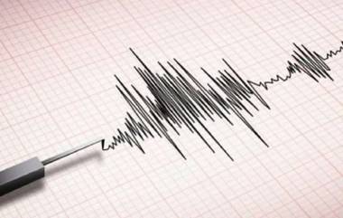 Earthquake Hits Lisbon: সাত সকালে লিসবনে ভূমিকম্প, জোরালো কম্পনে ঘুম ভাঙল স্থানীয়দের