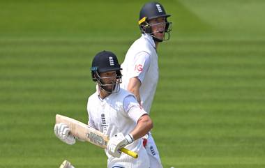 ENG vs WI 2nd Test, Day 4 Live Streaming: ইংল্যান্ড বনাম ওয়েস্ট ইন্ডিজ, দ্বিতীয় টেস্ট চতুর্থ দিন, সরাসরি দেখবেন যেখানে