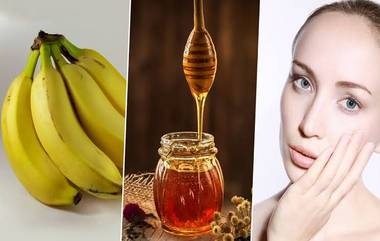 Fruit Face Pack: বর্ষায় যত্ন নিন ত্বকের, ঘরেই বানিয়ে ফেলুন ফলের এই বিশেষ ফেসপ্যাক...