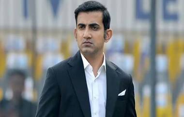 Happy Birthday Gautam Gambhir:ভারতের প্রধান কোচ গৌতম গম্ভীরের আজ ৪৩ তম জন্মদিন, বিসিসিআই শেয়ার করল জন্মদিনের শুভেচ্ছা