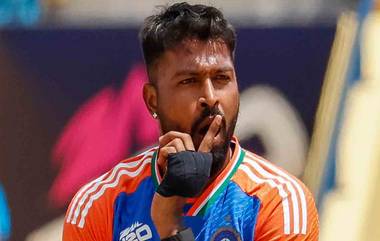 Hardik Pandya's ODI Future: বিজয় হাজারে ট্রফিতেই নিশ্চিত হবে হার্দিক পান্ডিয়ার ওয়ানডে ভবিষ্যৎ