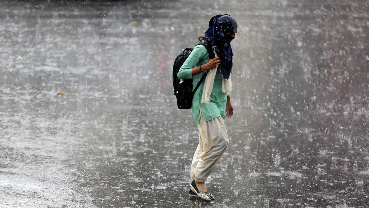 West Bengal Weather Forecast: রবিবার দিনভর কোথায়-কোথায় বৃষ্টি? জানুন আবহাওয়ার পূর্বাভাস