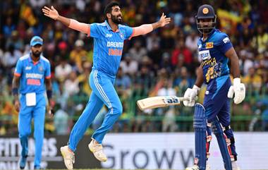 SL vs IND Series 2024 Schedule: ঘোষিত ভারতের শ্রীলঙ্কা সফরের সূচি, ২৬ জুলাই প্রথম টি-২০