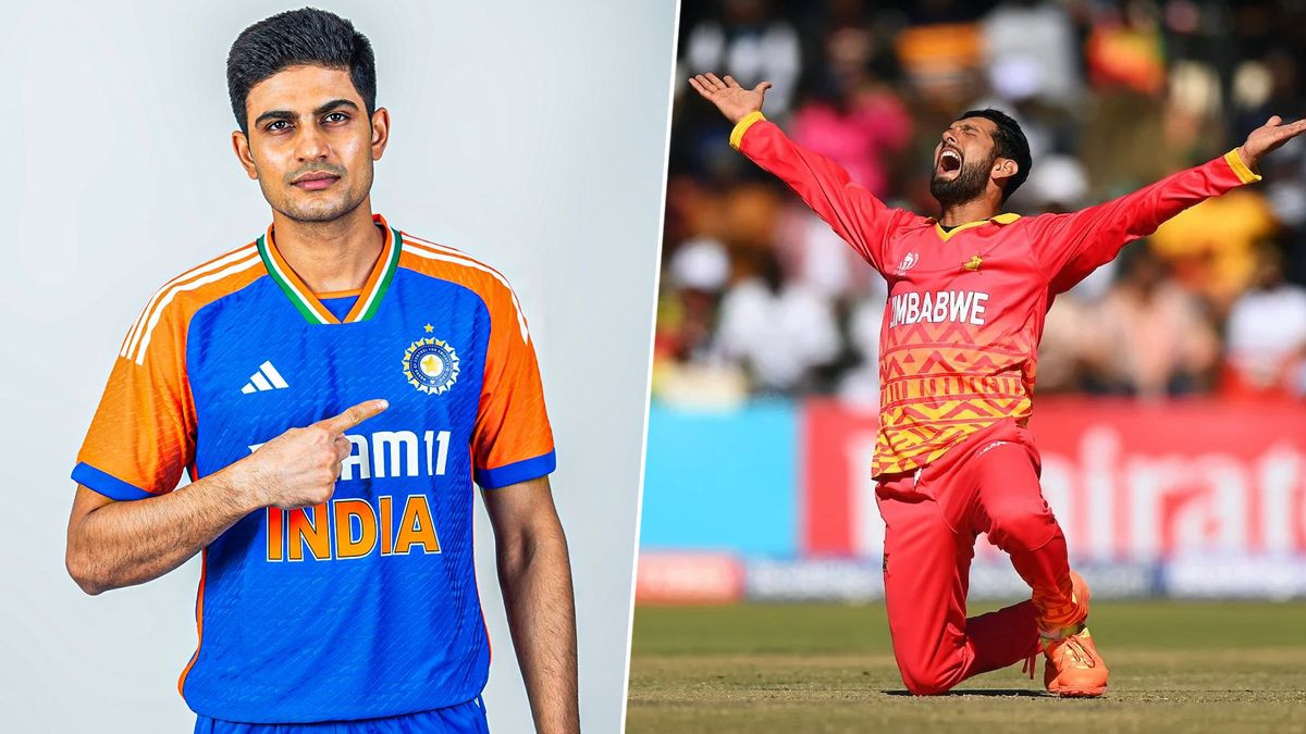 ZIM vs IND, 1st T20I Live Streaming: জিম্বাবয়ে বনাম ভারত, প্রথম টি-২০, সরাসরি দেখবেন যেখানে